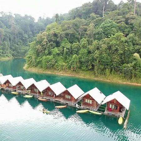 Orchid Lake House Ban Wang Khon Экстерьер фото