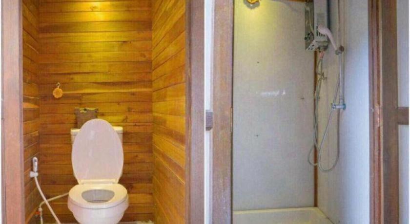Orchid Lake House Ban Wang Khon Экстерьер фото