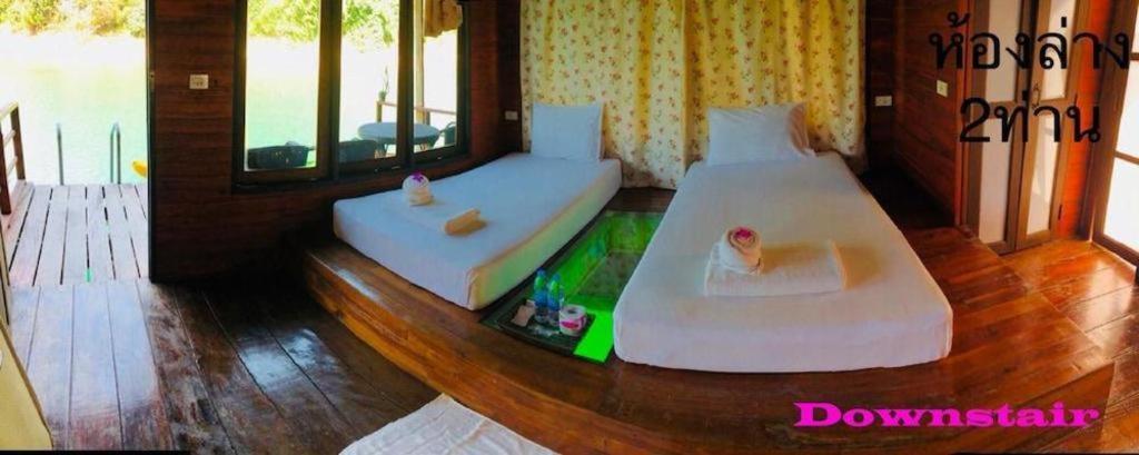 Orchid Lake House Ban Wang Khon Экстерьер фото