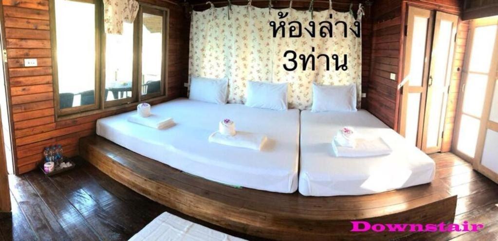 Orchid Lake House Ban Wang Khon Экстерьер фото